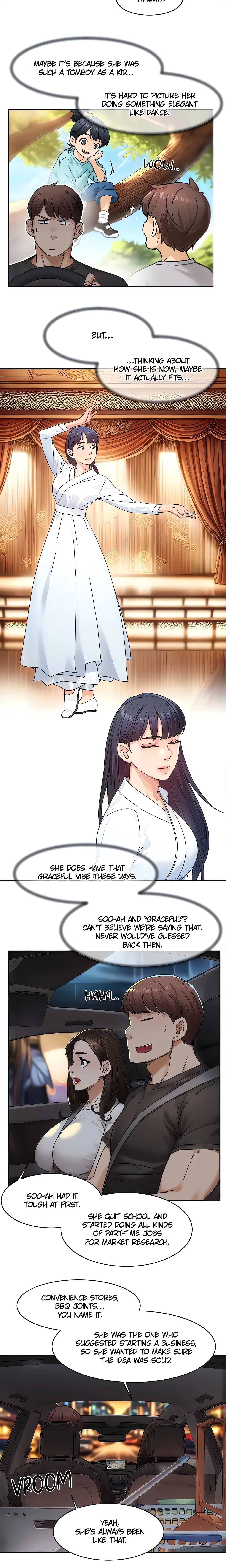 Cleaning Service (Official) chapter 22 page 9