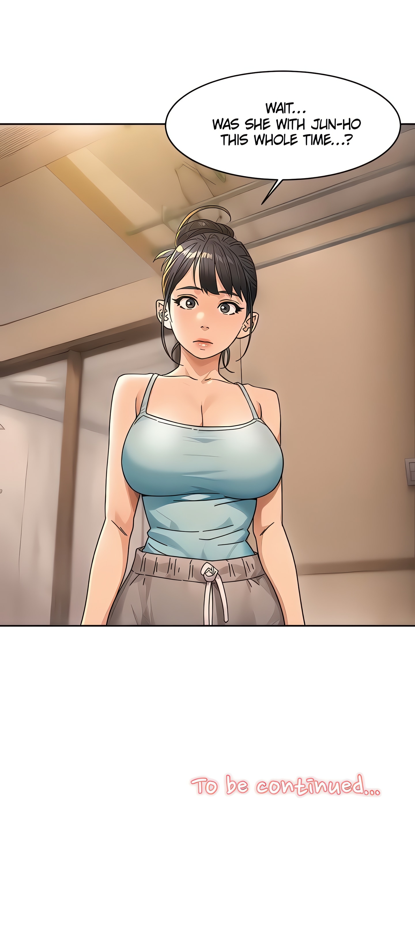 Cleaning Service (Official) chapter 22 page 13