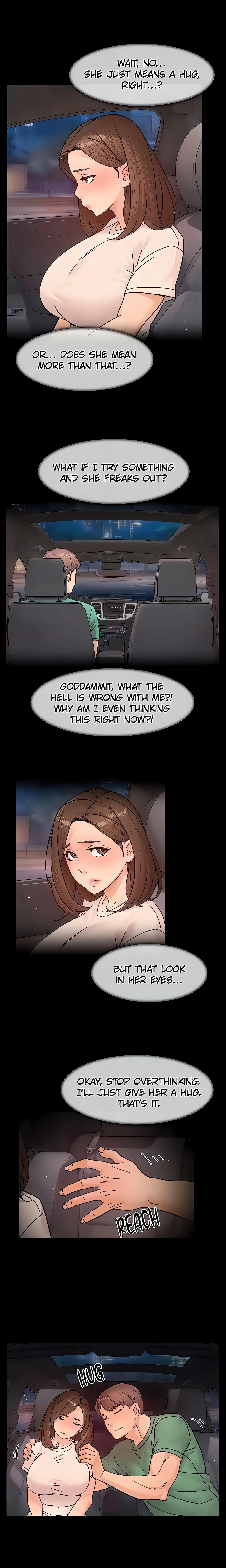 Cleaning Service (Official) chapter 28 page 7