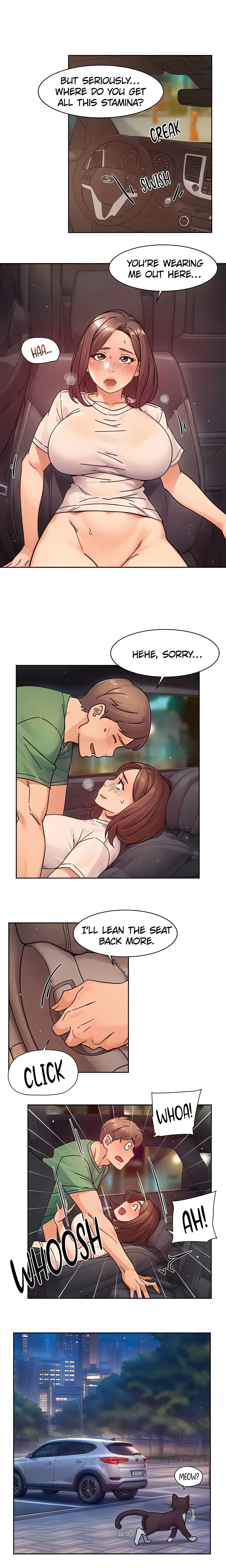 Cleaning Service (Official) chapter 29 page 3