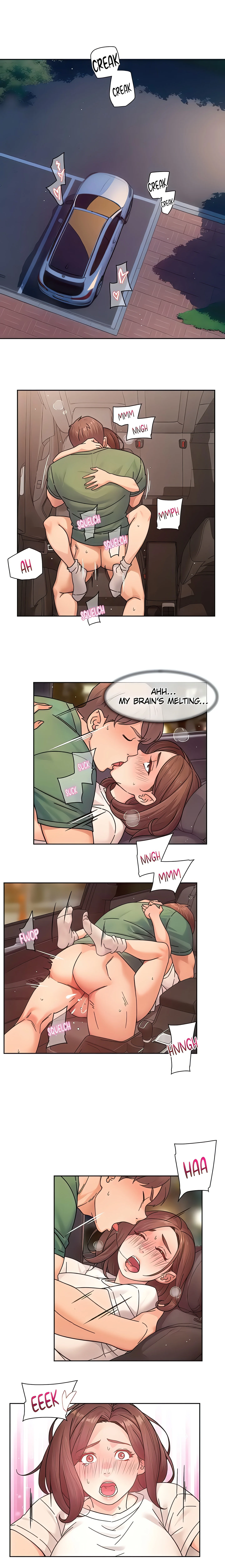 Cleaning Service (Official) chapter 29 page 5