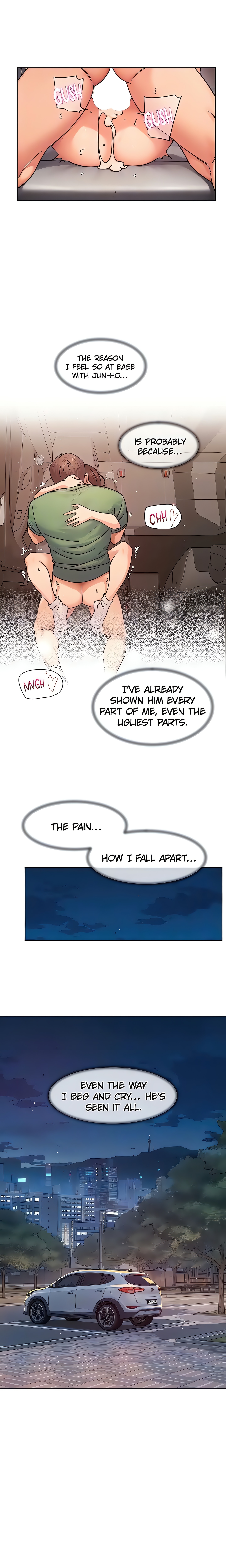Cleaning Service (Official) chapter 29 page 7