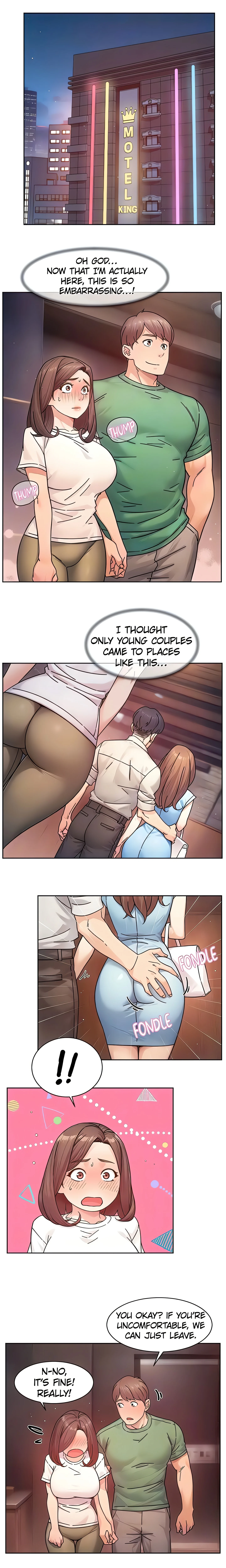 Cleaning Service (Official) chapter 29 page 10