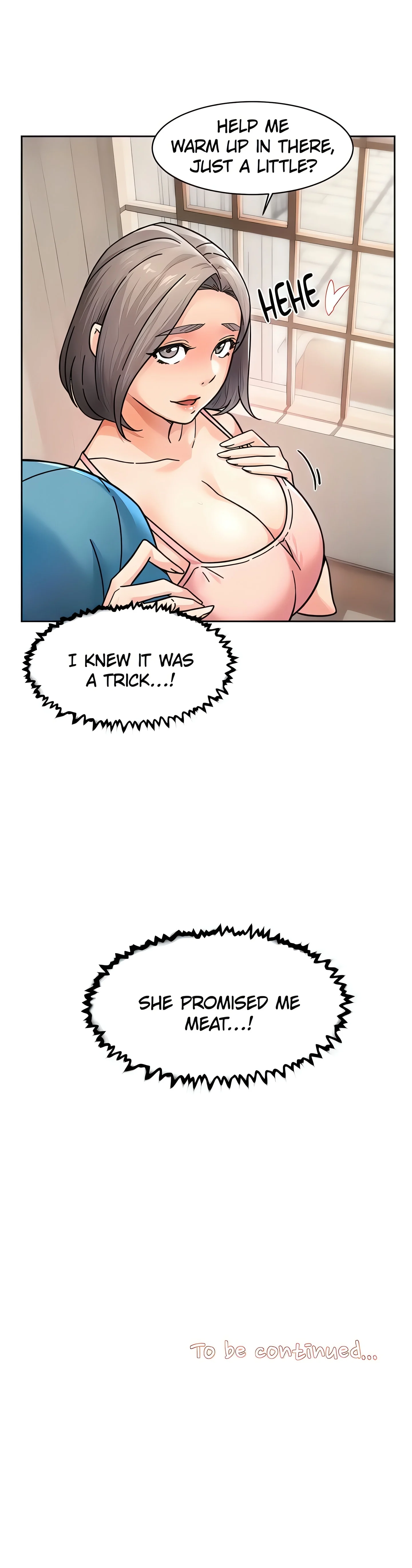 Cleaning Service (Official) chapter 32 page 13