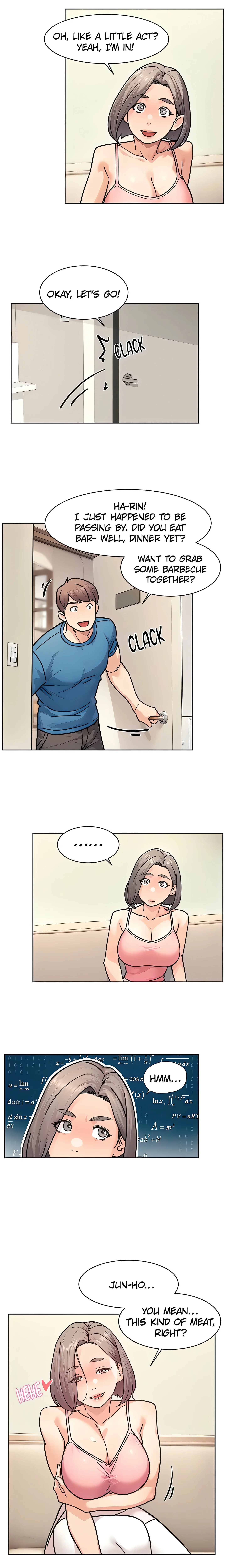 Cleaning Service (Official) chapter 33 page 5