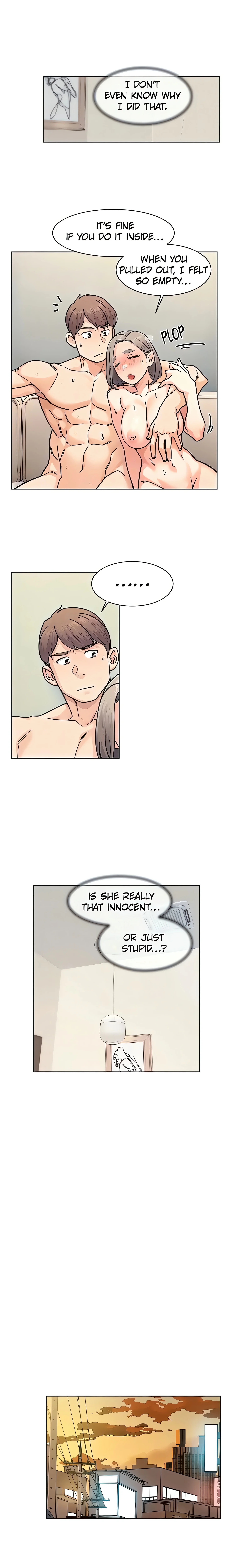 Cleaning Service (Official) chapter 34 page 7