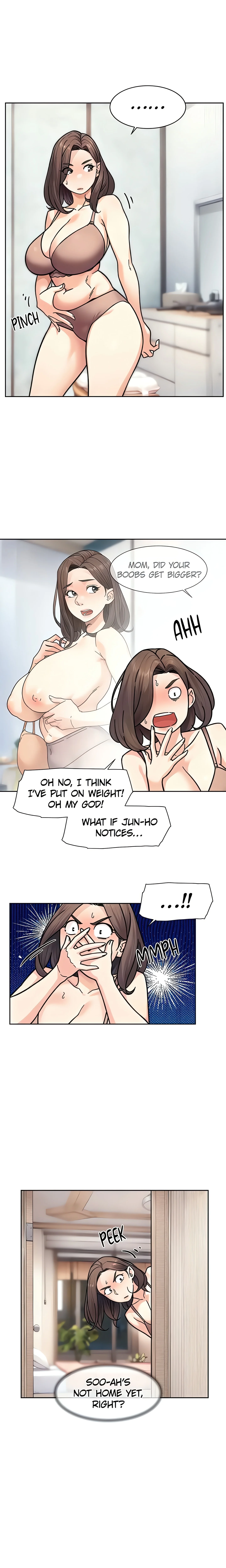 Cleaning Service (Official) chapter 36 page 2