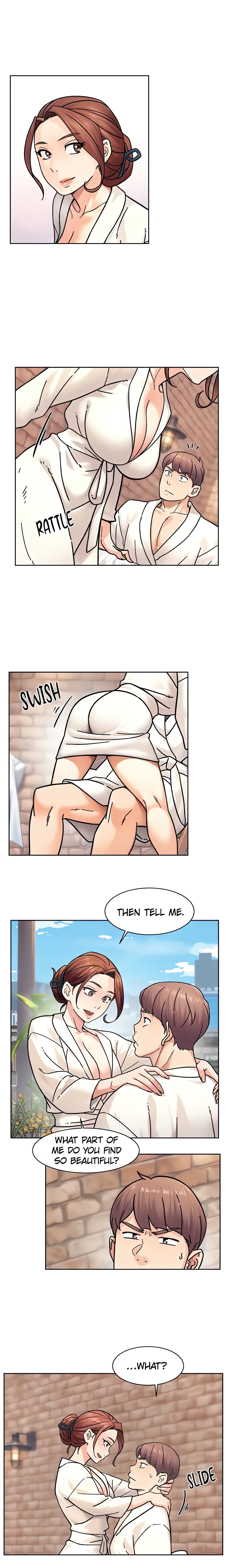 Cleaning Service (Official) chapter 39 page 5