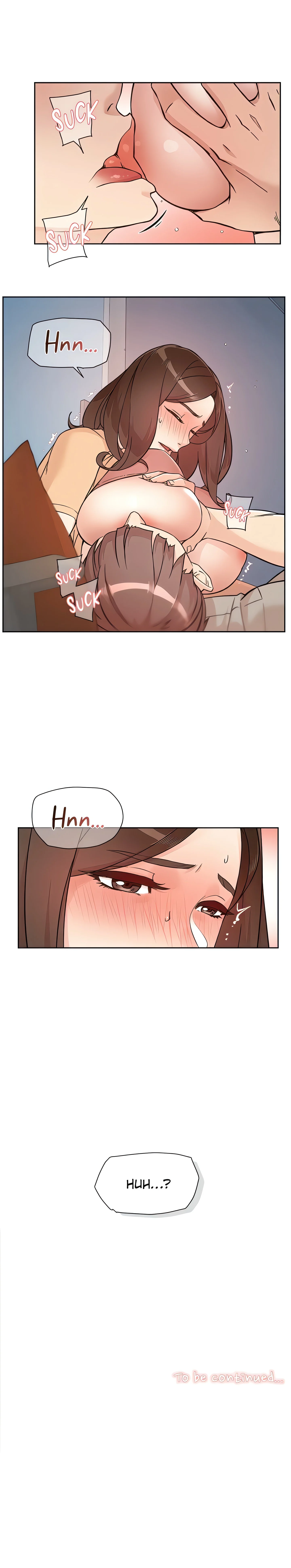 Cleaning Service (Official) chapter 4 page 19