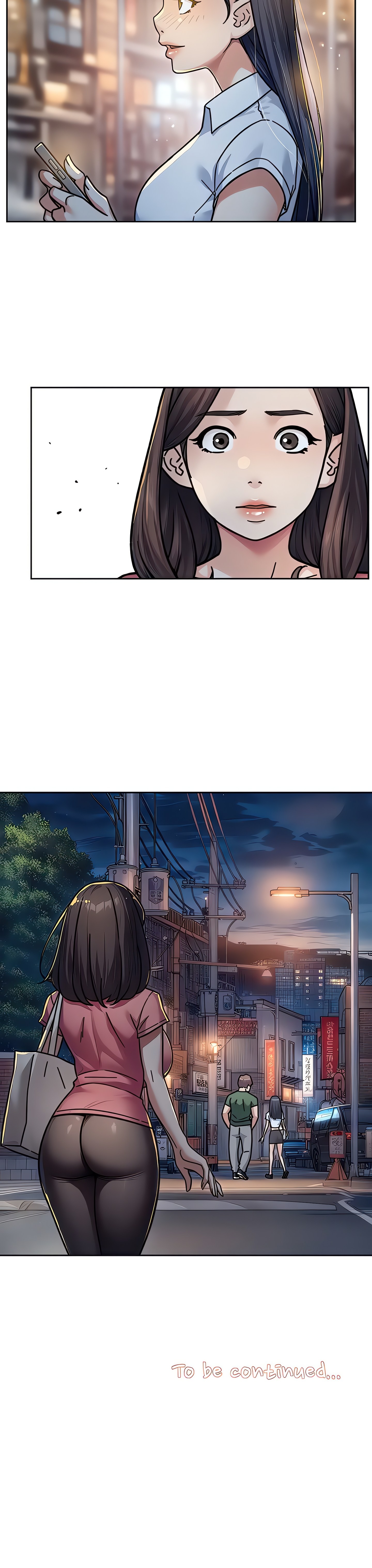 Cleaning Service (Official) chapter 41 page 14