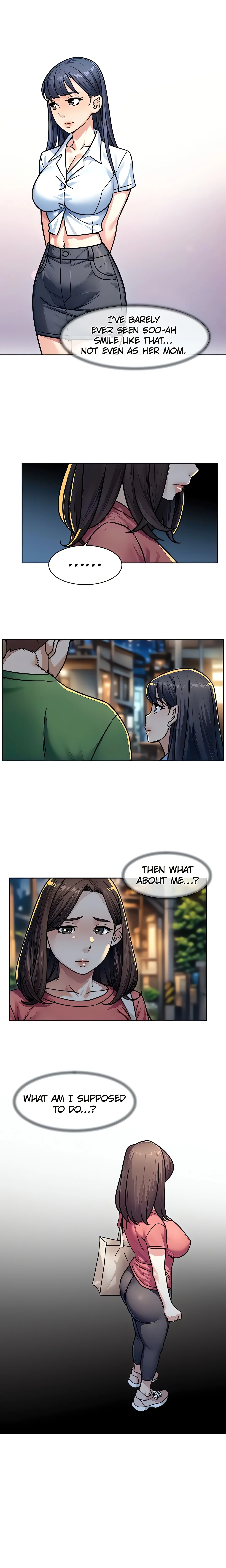 Cleaning Service (Official) chapter 42 page 2