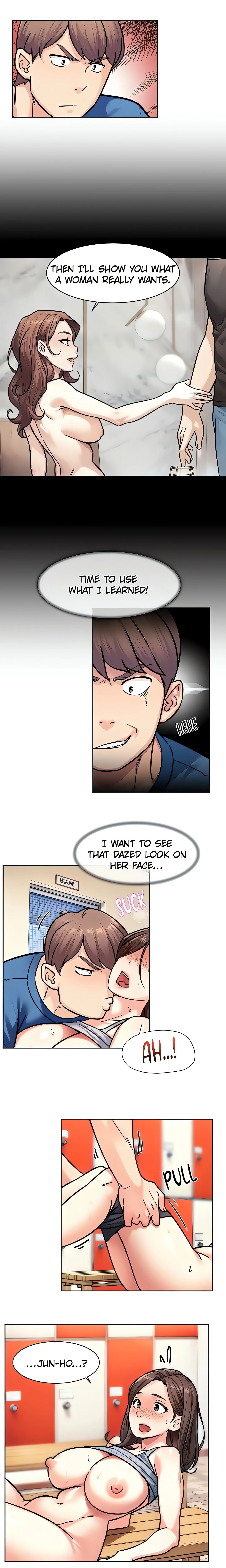 Cleaning Service (Official) chapter 43 page 3