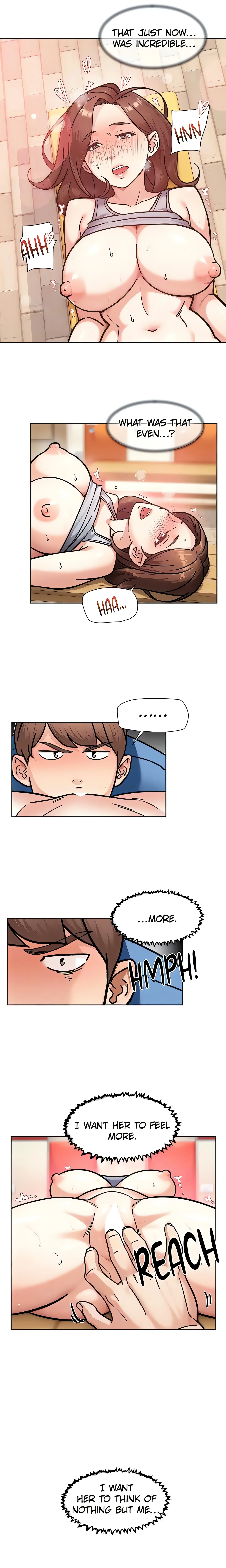 Cleaning Service (Official) chapter 43 page 6