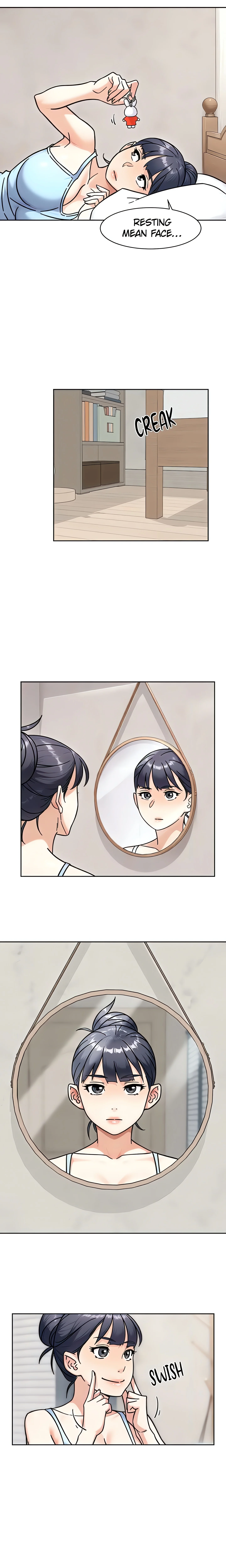 Cleaning Service (Official) chapter 44 page 3