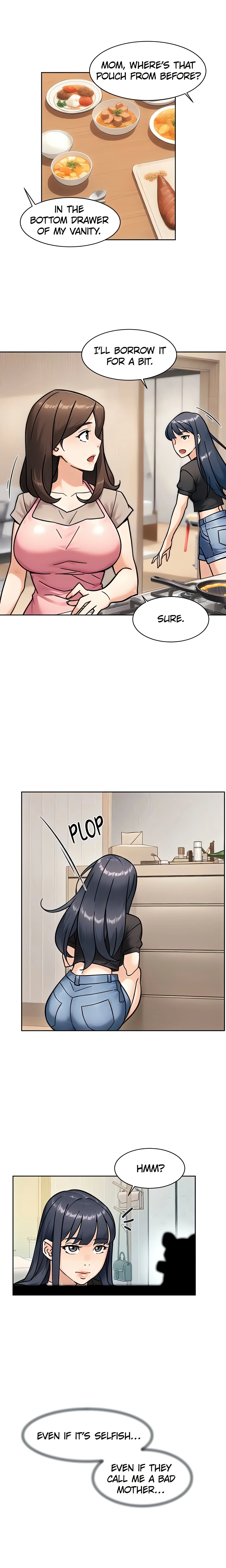 Cleaning Service (Official) chapter 44 page 13
