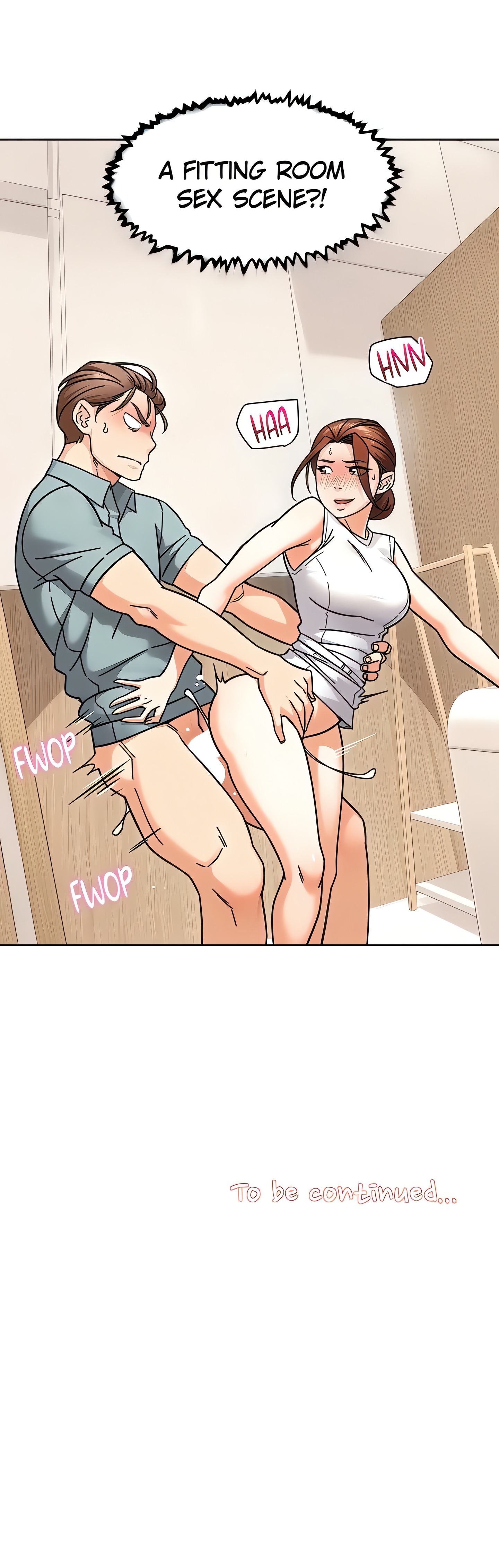 Cleaning Service (Official) chapter 45 page 15