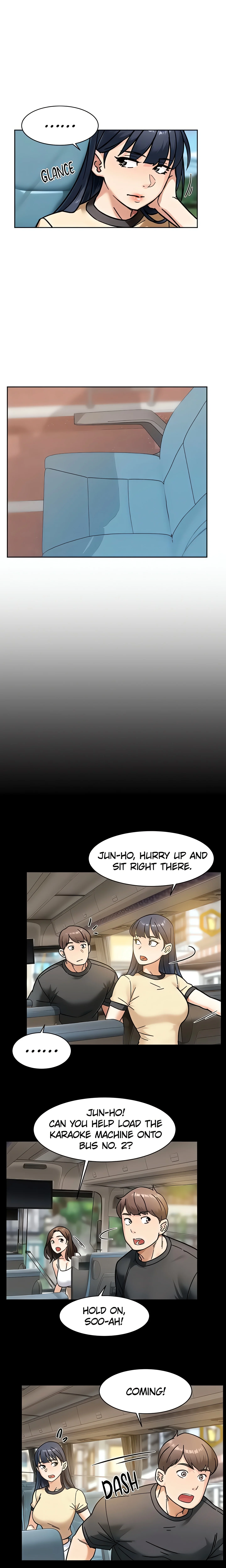 Cleaning Service (Official) chapter 48 page 2