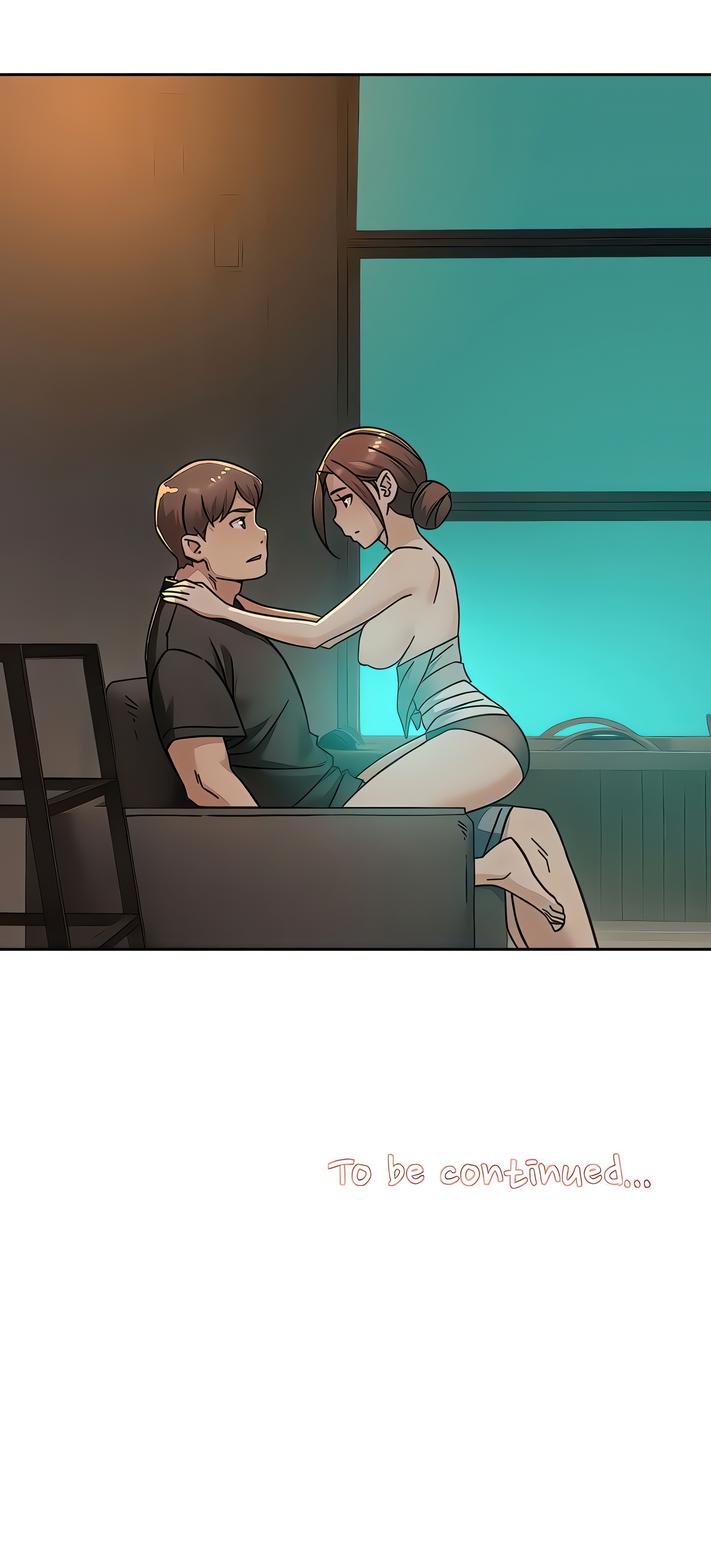Cleaning Service (Official) chapter 51 page 14