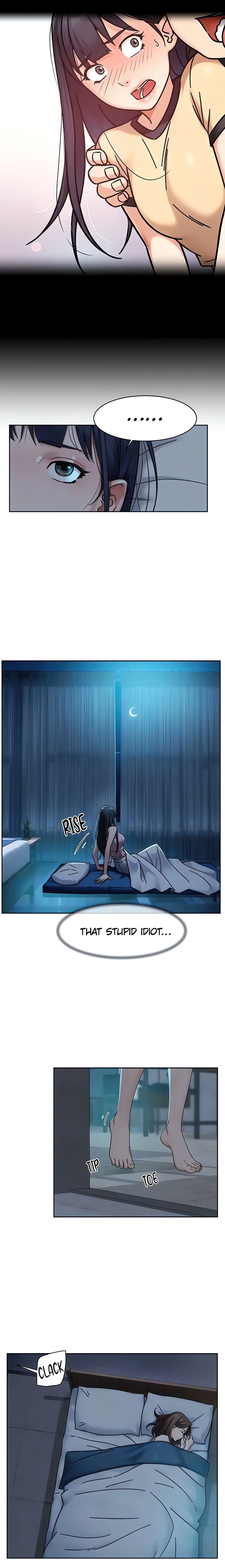 Cleaning Service (Official) chapter 52 page 6