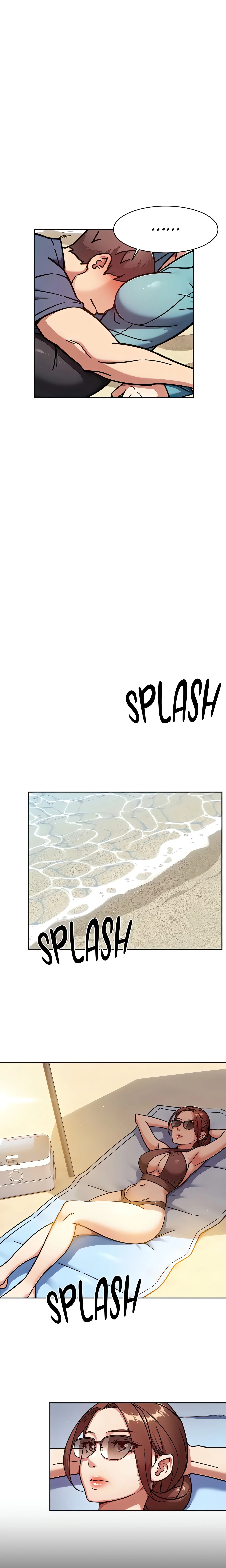 Cleaning Service (Official) chapter 53 page 13