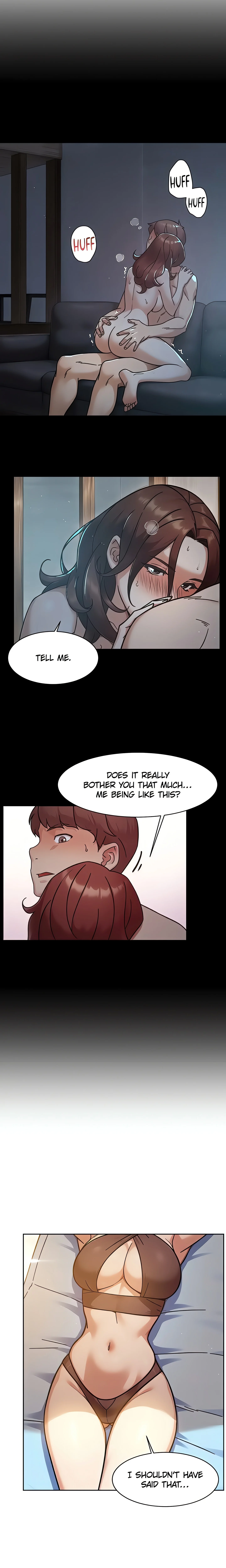 Cleaning Service (Official) chapter 53 page 14