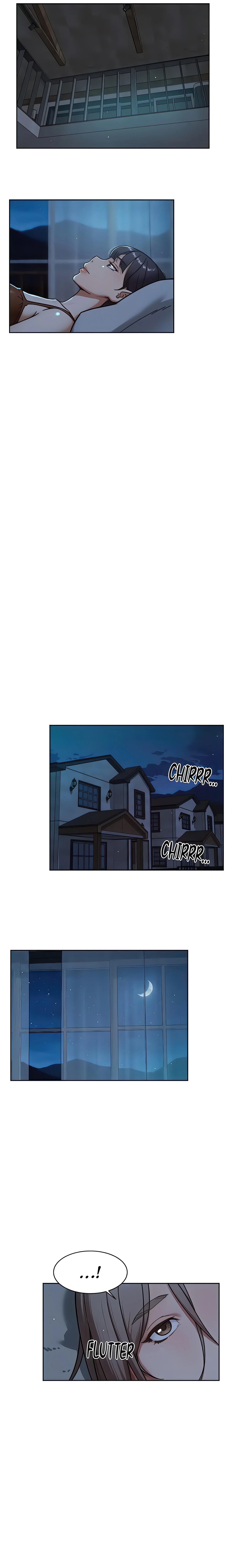 Cleaning Service (Official) chapter 56 page 12