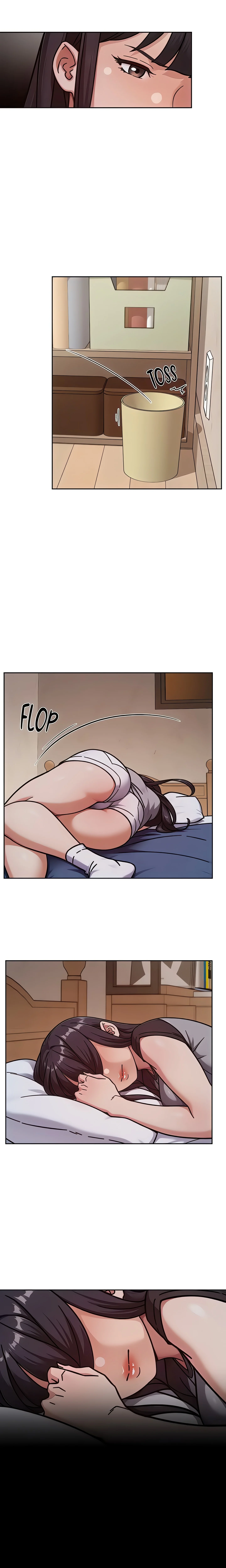 Cleaning Service (Official) chapter 57 page 3