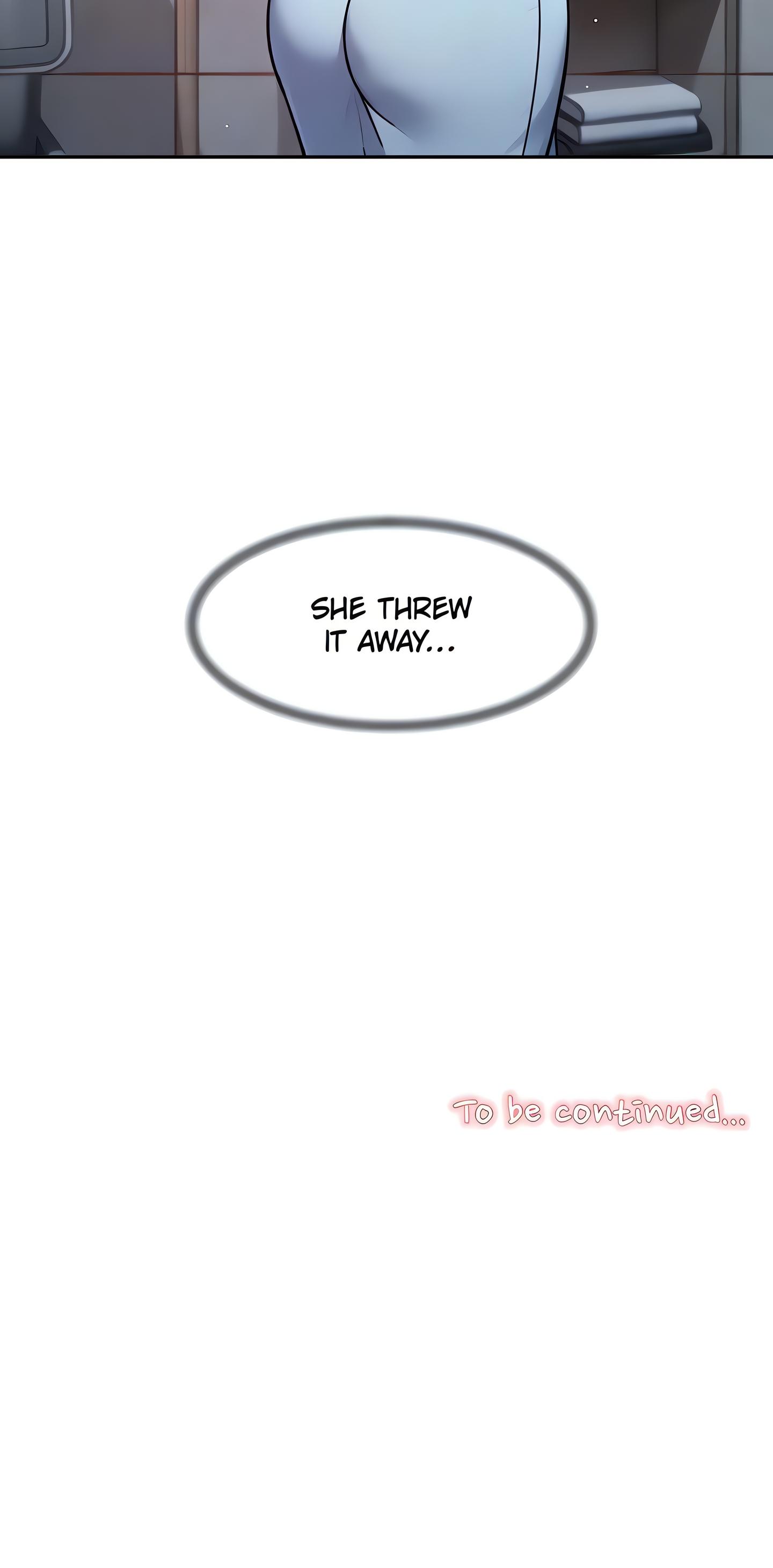 Cleaning Service (Official) chapter 59 page 16