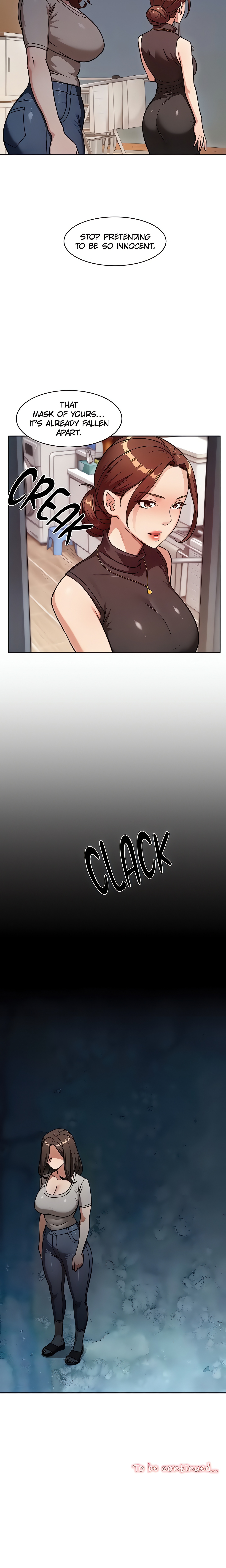 Cleaning Service (Official) chapter 62 page 14