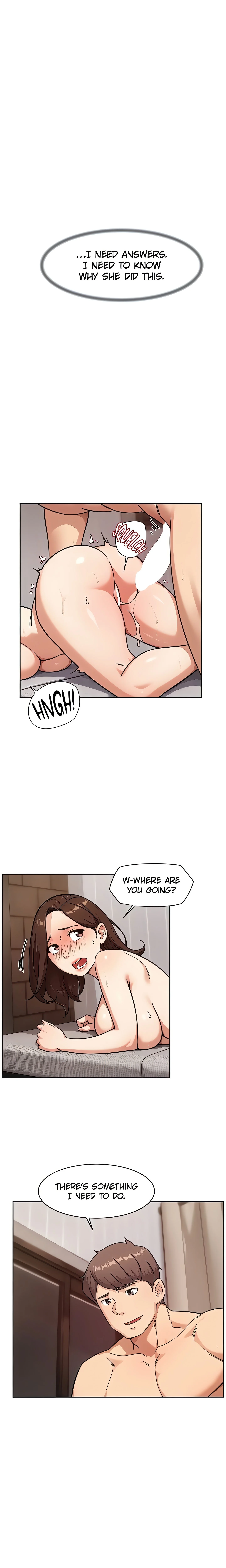 Cleaning Service (Official) chapter 65 page 14