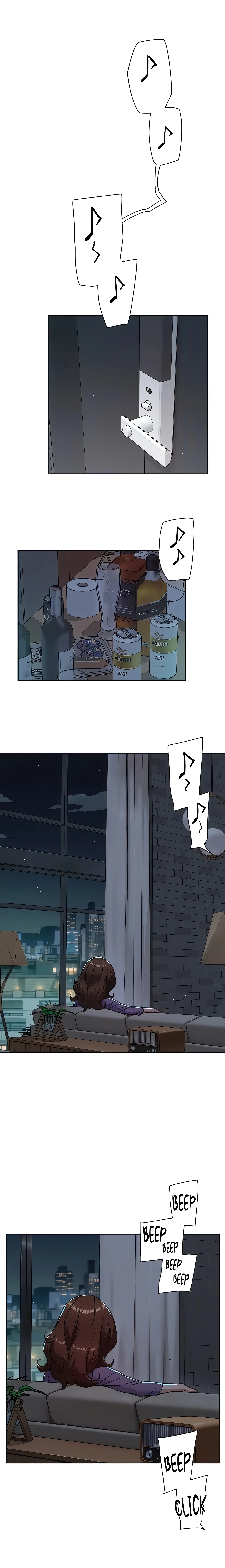 Cleaning Service (Official) chapter 66 page 2