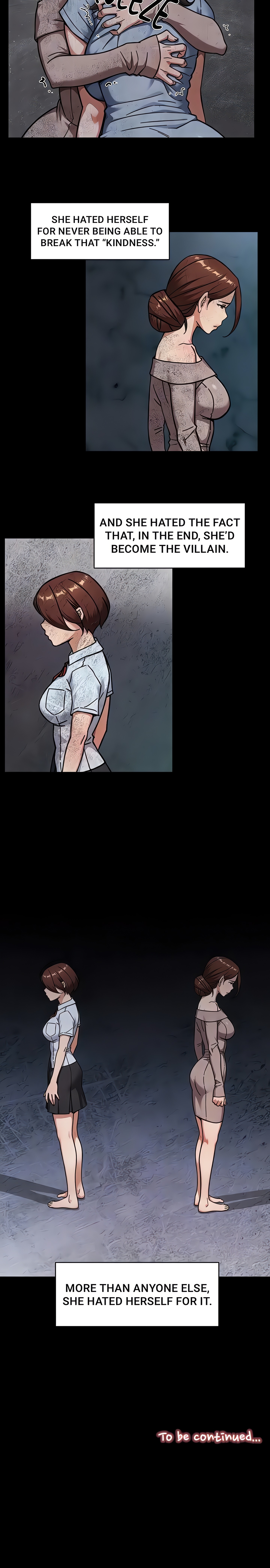 Cleaning Service (Official) chapter 66 page 16