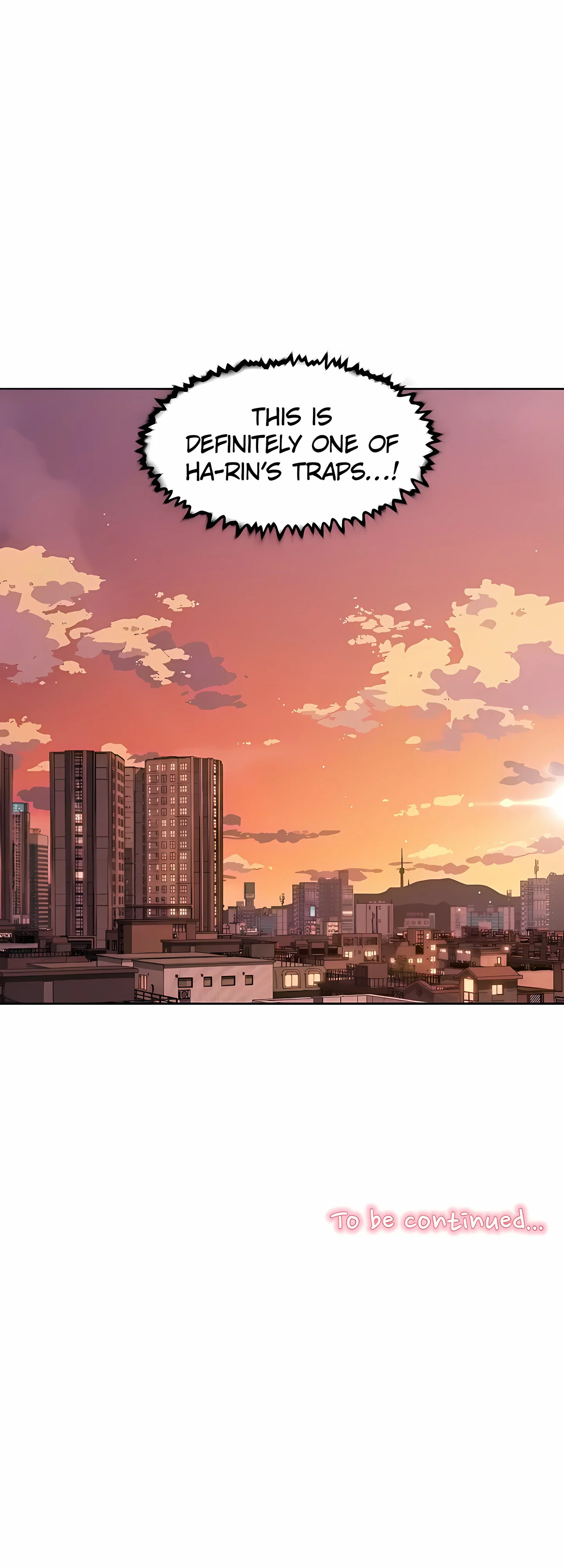 Cleaning Service (Official) chapter 70 page 14