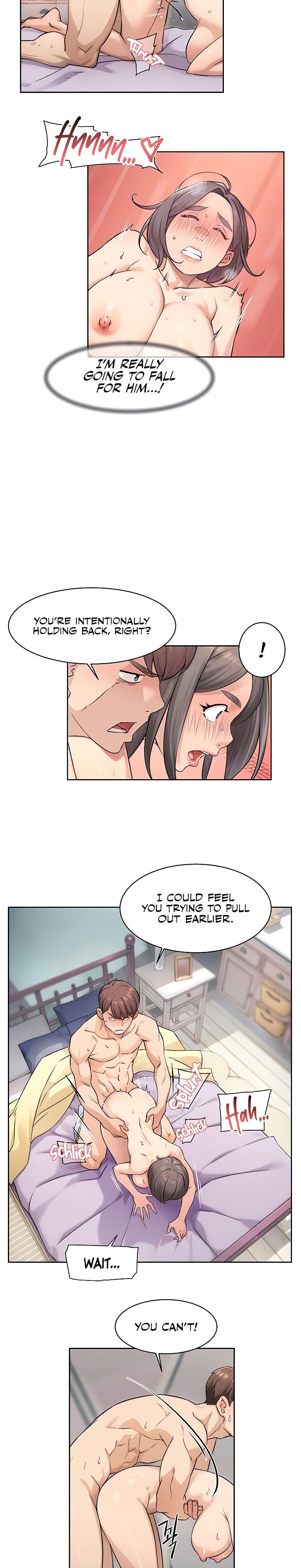 Cleaning Service chapter 16 page 6