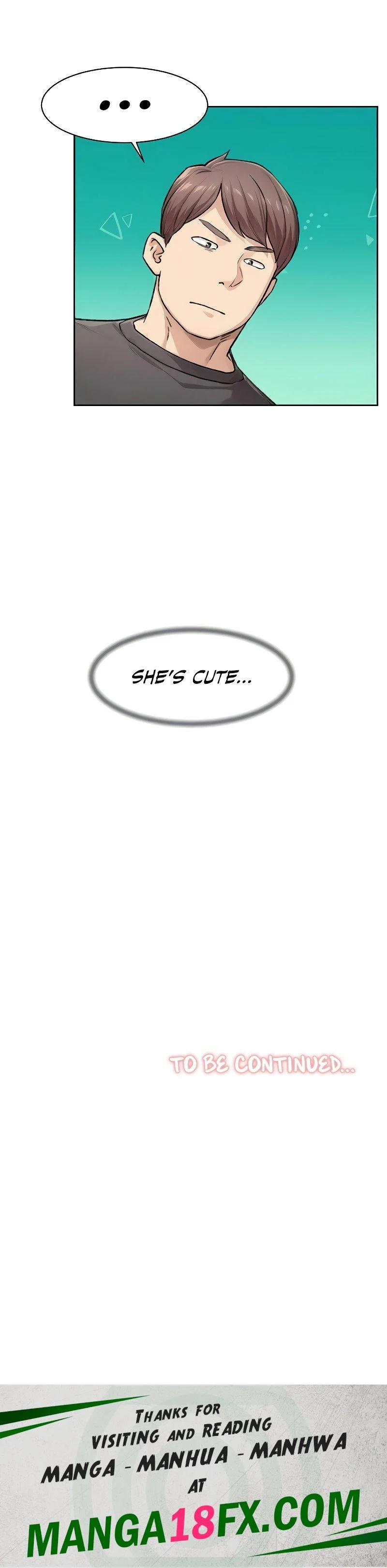 Cleaning Service chapter 16 page 17