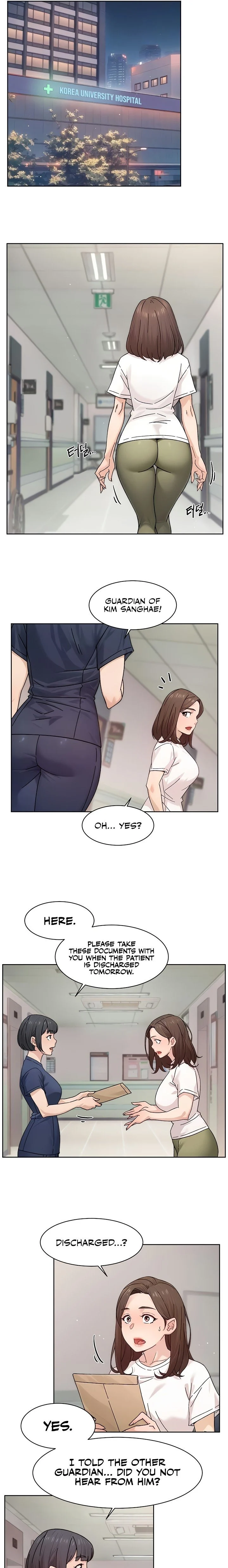 Cleaning Service chapter 25 page 4