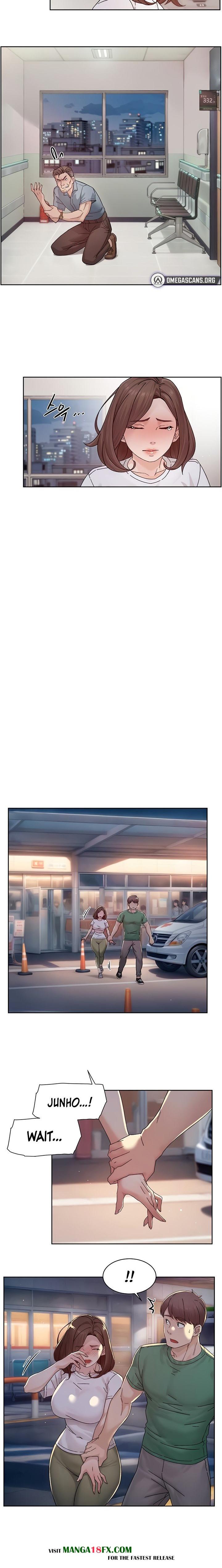 Cleaning Service chapter 25 page 9