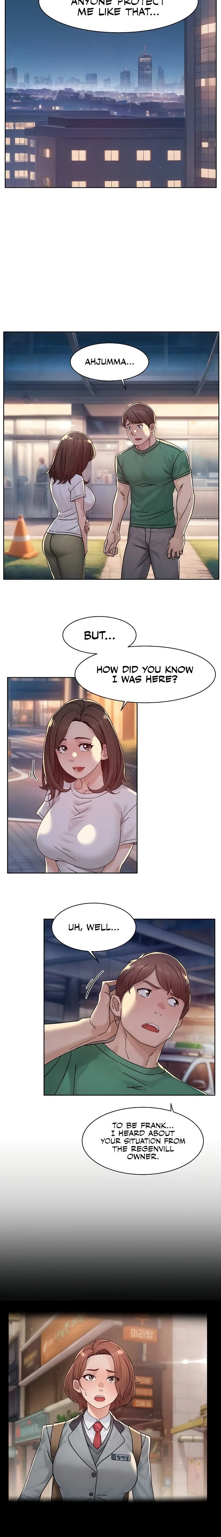 Cleaning Service chapter 25 page 11
