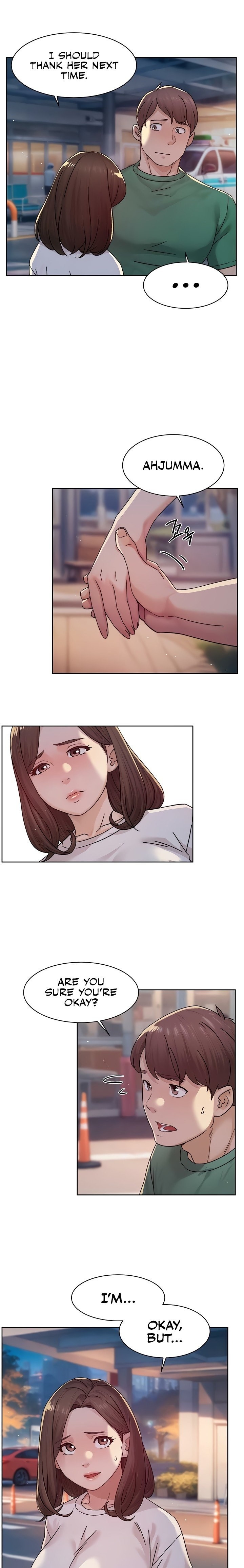 Cleaning Service chapter 25 page 13