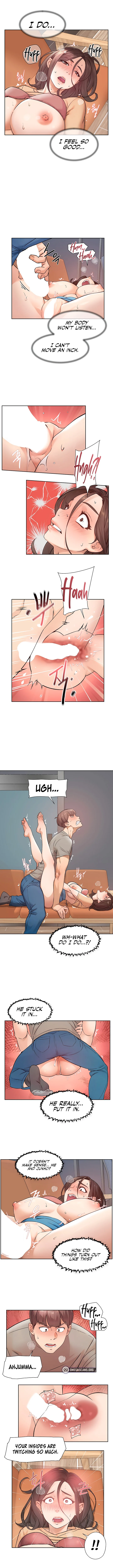 Cleaning Service chapter 4 page 7