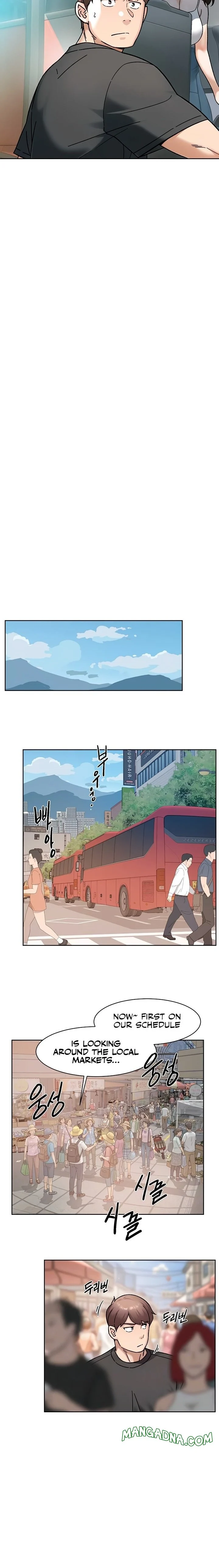 Cleaning Service chapter 48 page 6