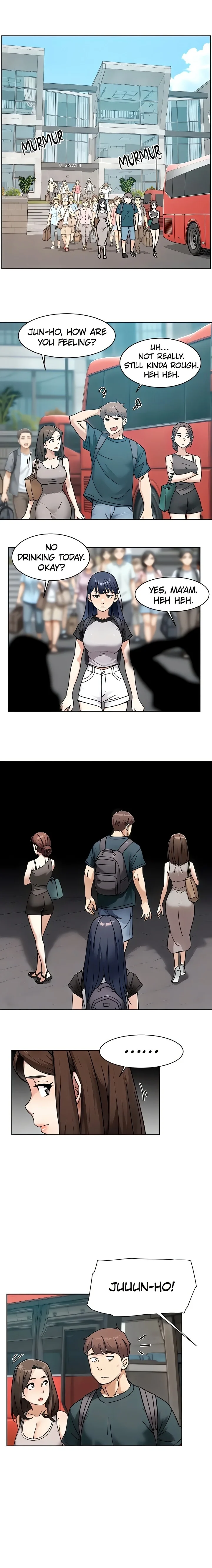 Cleaning Service chapter 51 page 13