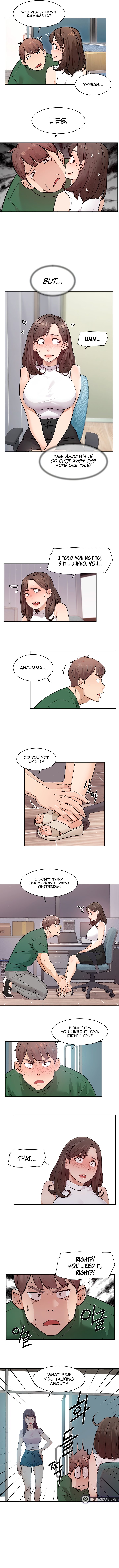 Cleaning Service chapter 6 page 7