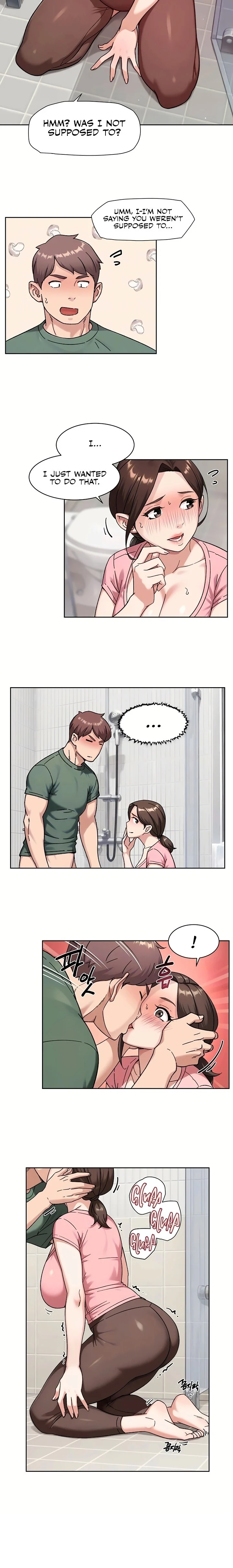 Cleaning Service chapter 78 page 2