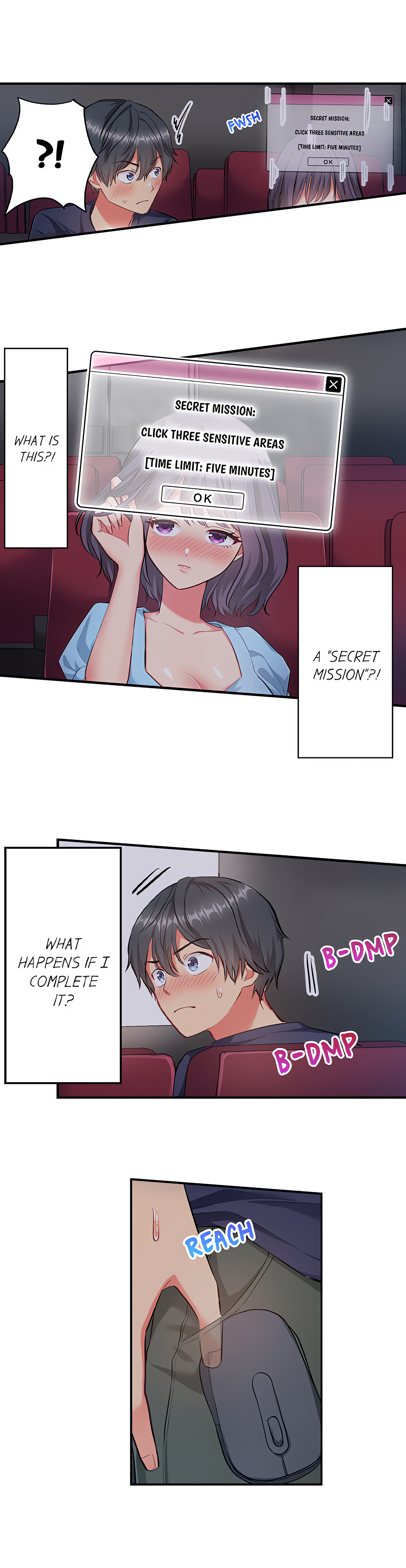 Click Me All Over chapter 20 page 2