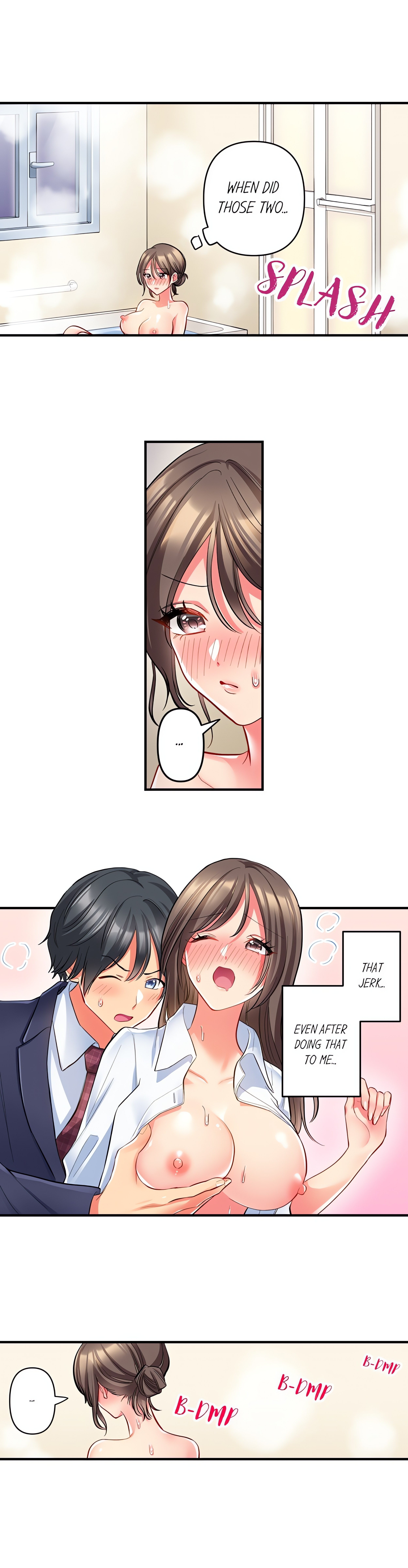 Click Me All Over chapter 46 page 5