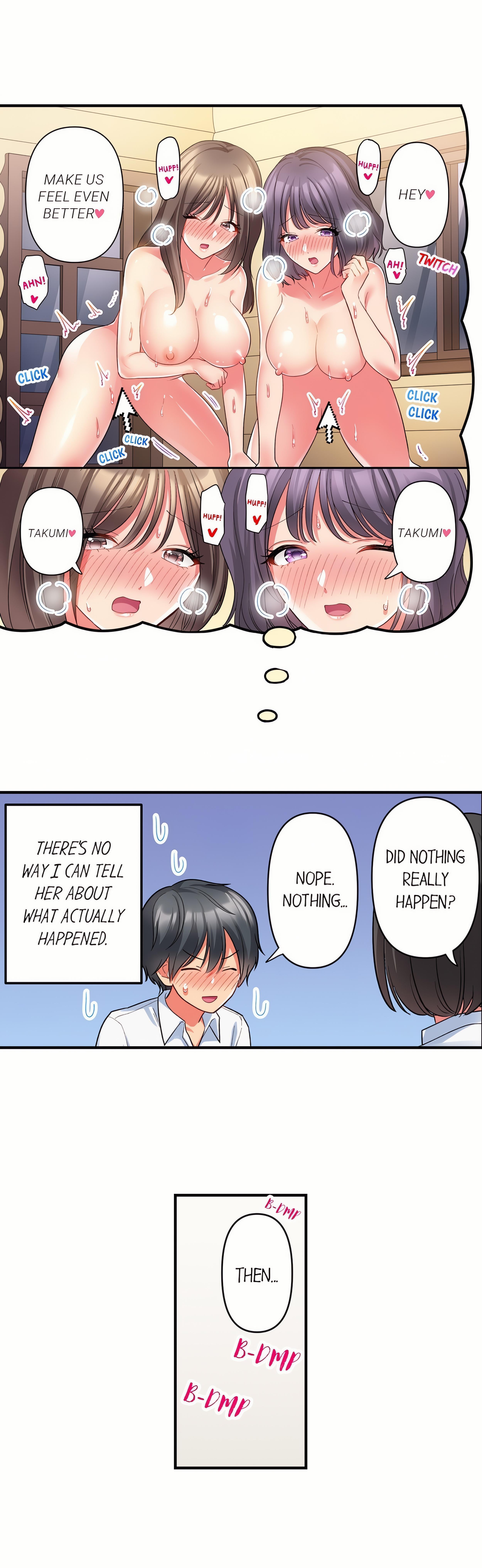 Click Me All Over chapter 56 page 4