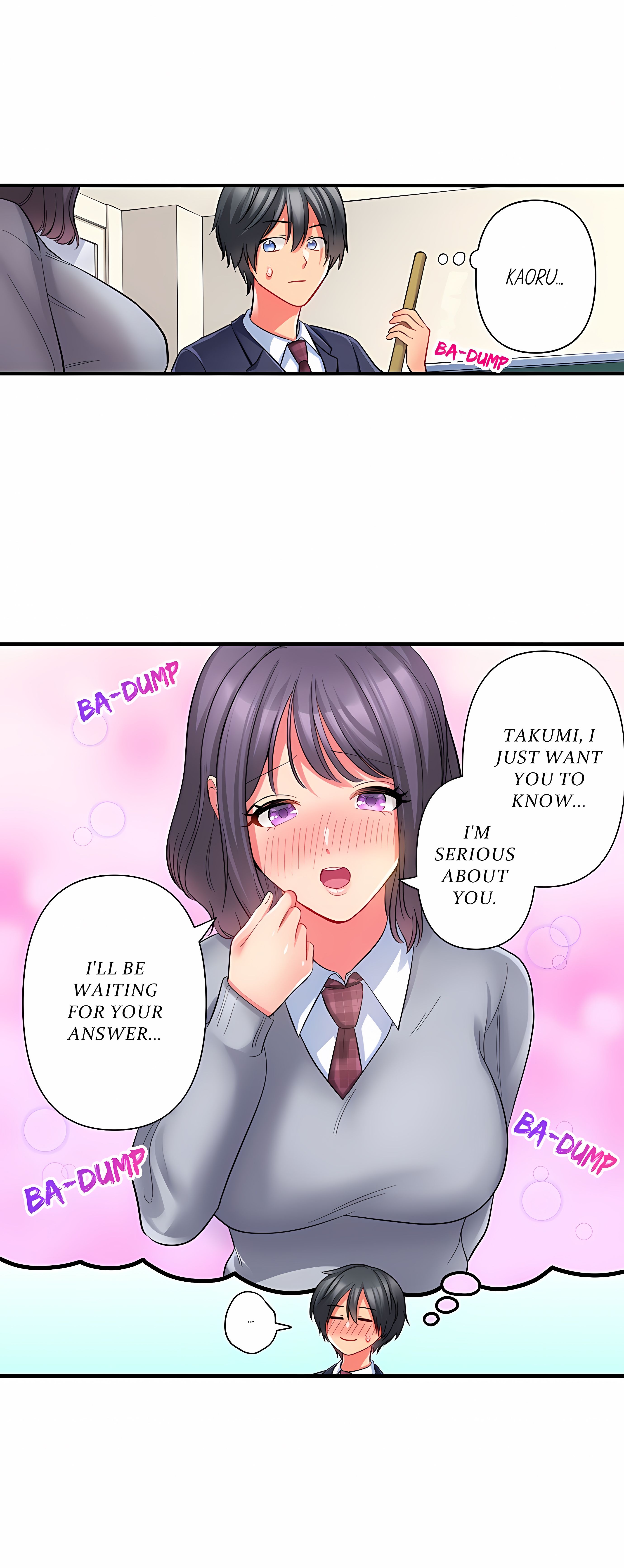 Click Me All Over chapter 63 page 7