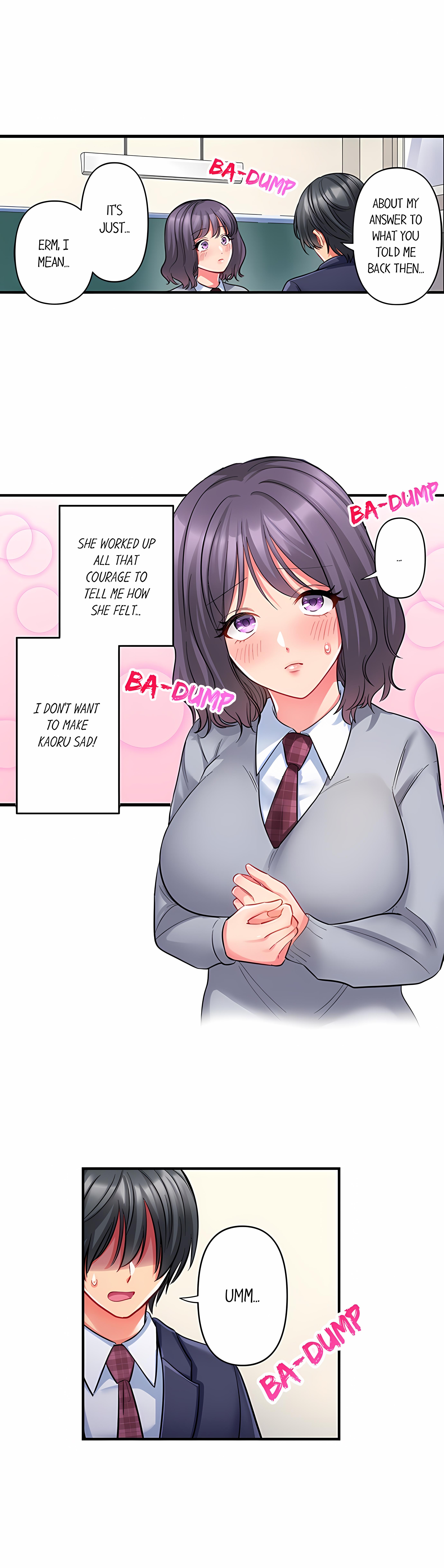 Click Me All Over chapter 64 page 2