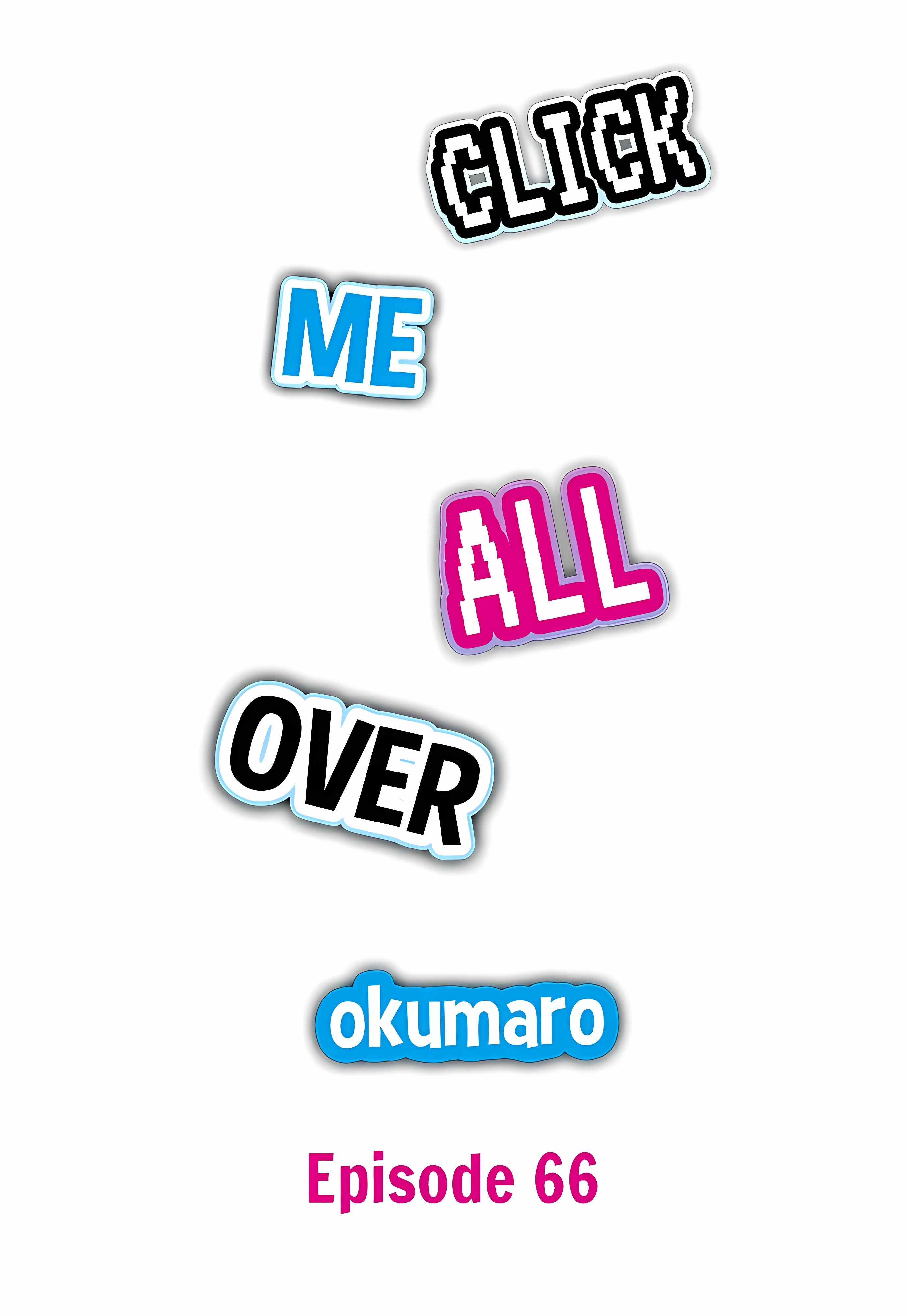 Click Me All Over chapter 66 page 1